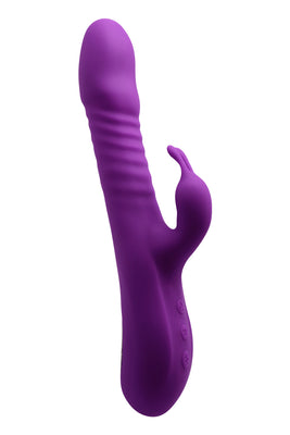 Vibro Rabbit va et vient Romax