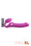 Strap-on-me Multi Orgasm Fuchsia XL