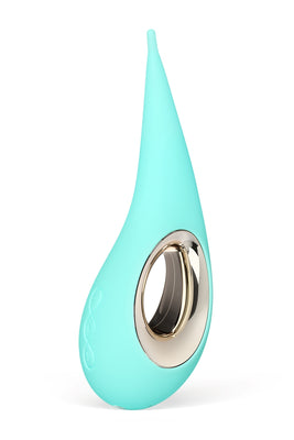 Stimulateur clitoridien Lelo Dot Aqua