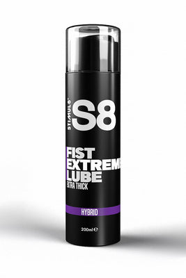 Lubrifiant hybride S8 Fist extreme 200ml