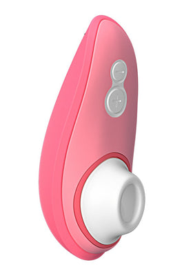 Womanizer Liberty 2 rose