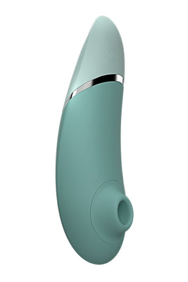 Stimulateur Womanizer Next turquoise