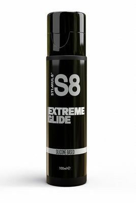 Lubrifiant silicone S8 Extreme 100ml