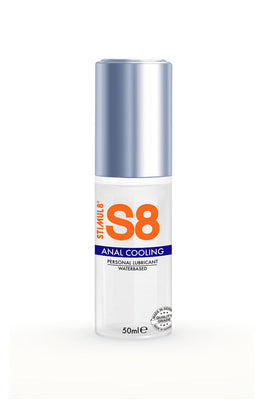 Lubrifiant hybride S8 Fist extreme 200ml