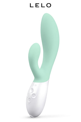 Vibro Rabbit Ina 3 Seaweed