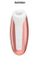 Stimulateur de clitoris Breeze rose