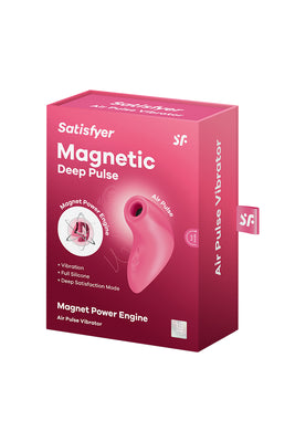 Magnetic Deep Pulse